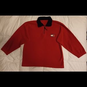 Vintage Tommy Hilfiger unisex jacket/sweater